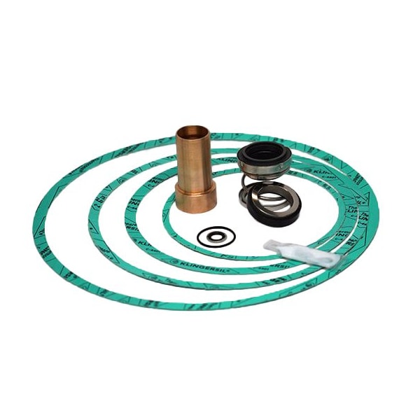 Springer Parts Taco® High Temperature Service Pump Repair Kit; Replaces Taco® P/N 950-664DRP FK09664XXXXX04SP - main